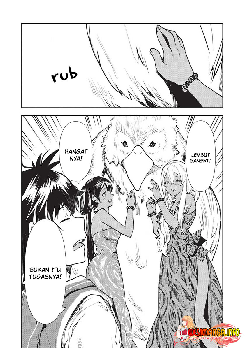 Isekai Ryouridou