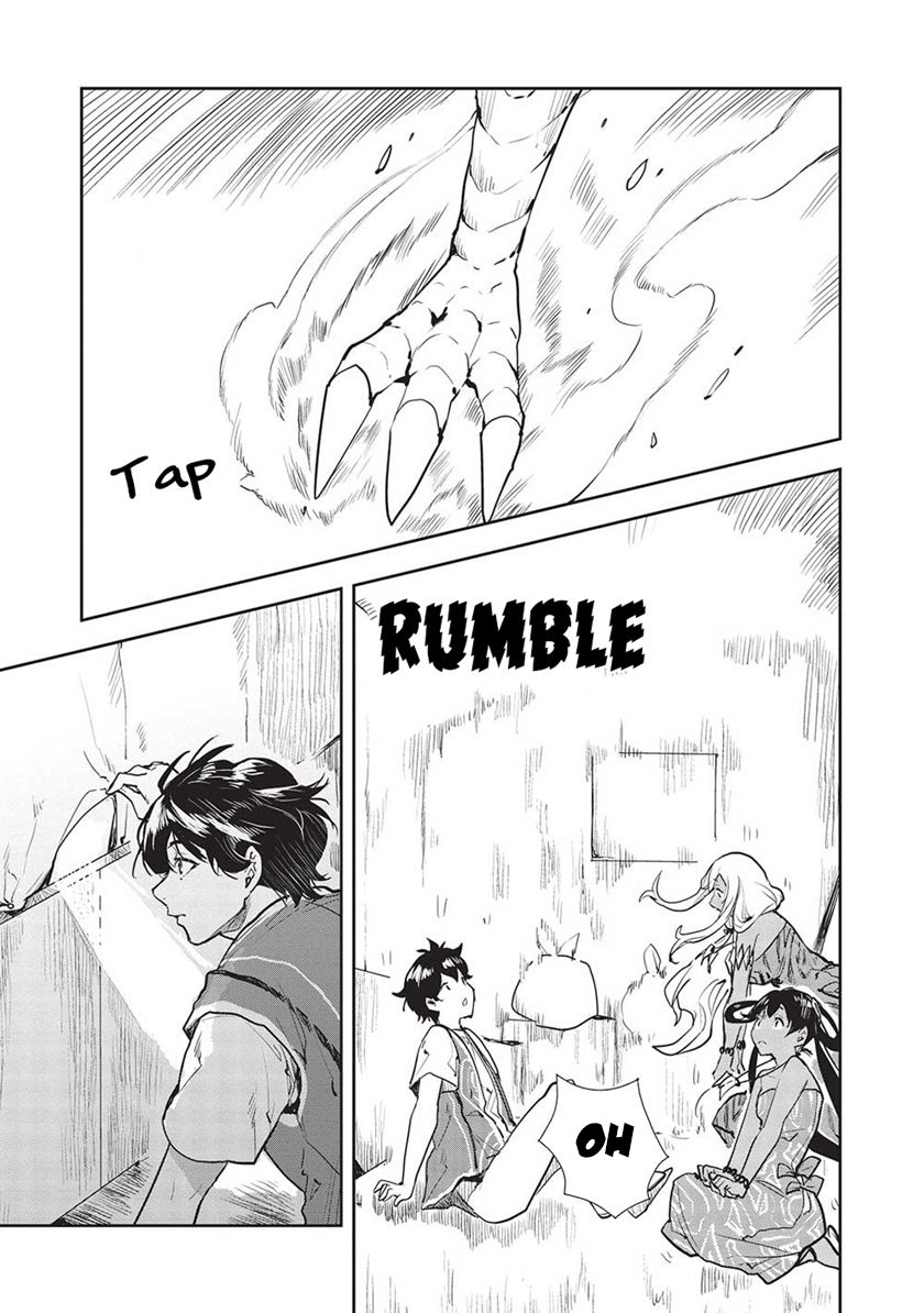 Isekai Ryouridou