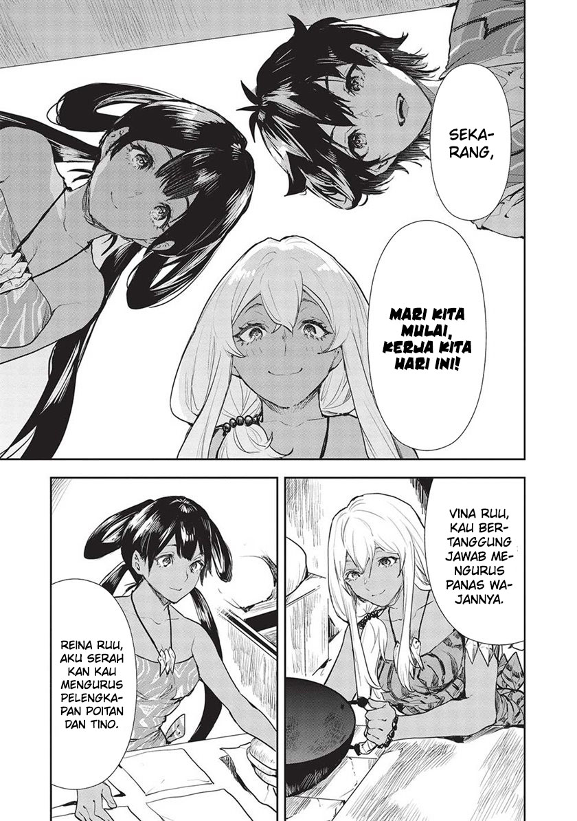 Isekai Ryouridou