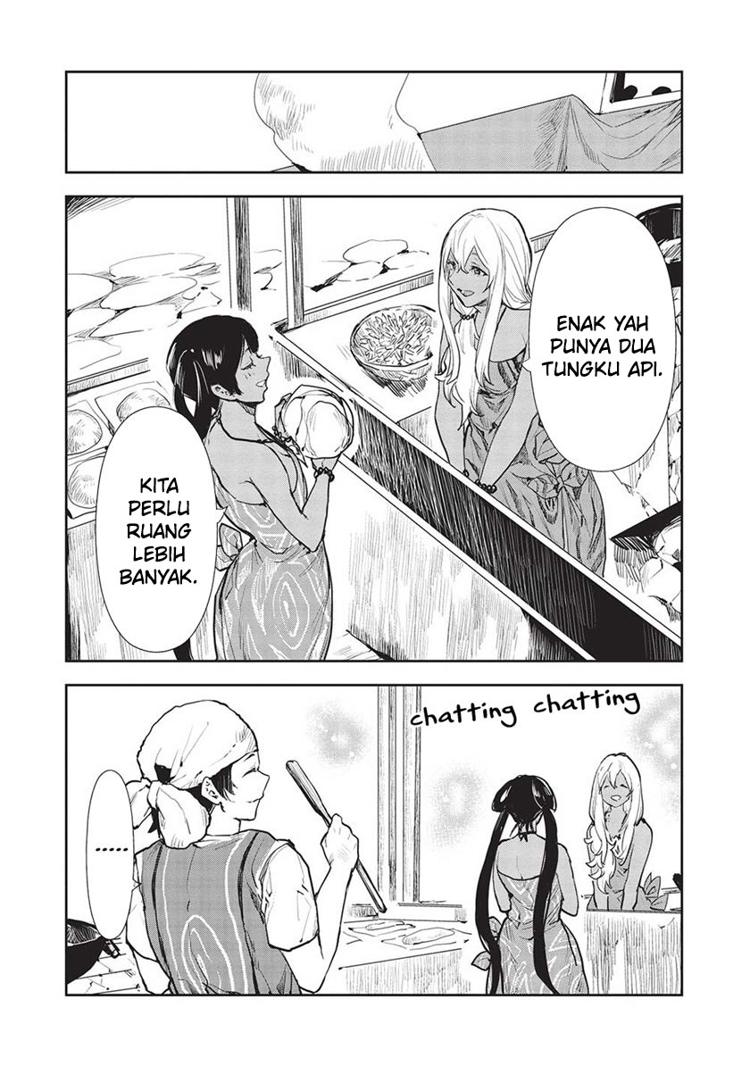 Isekai Ryouridou