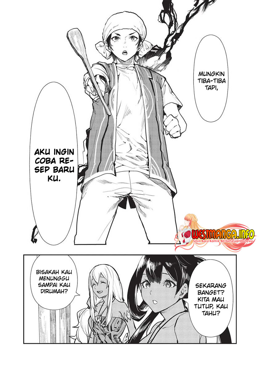 Isekai Ryouridou