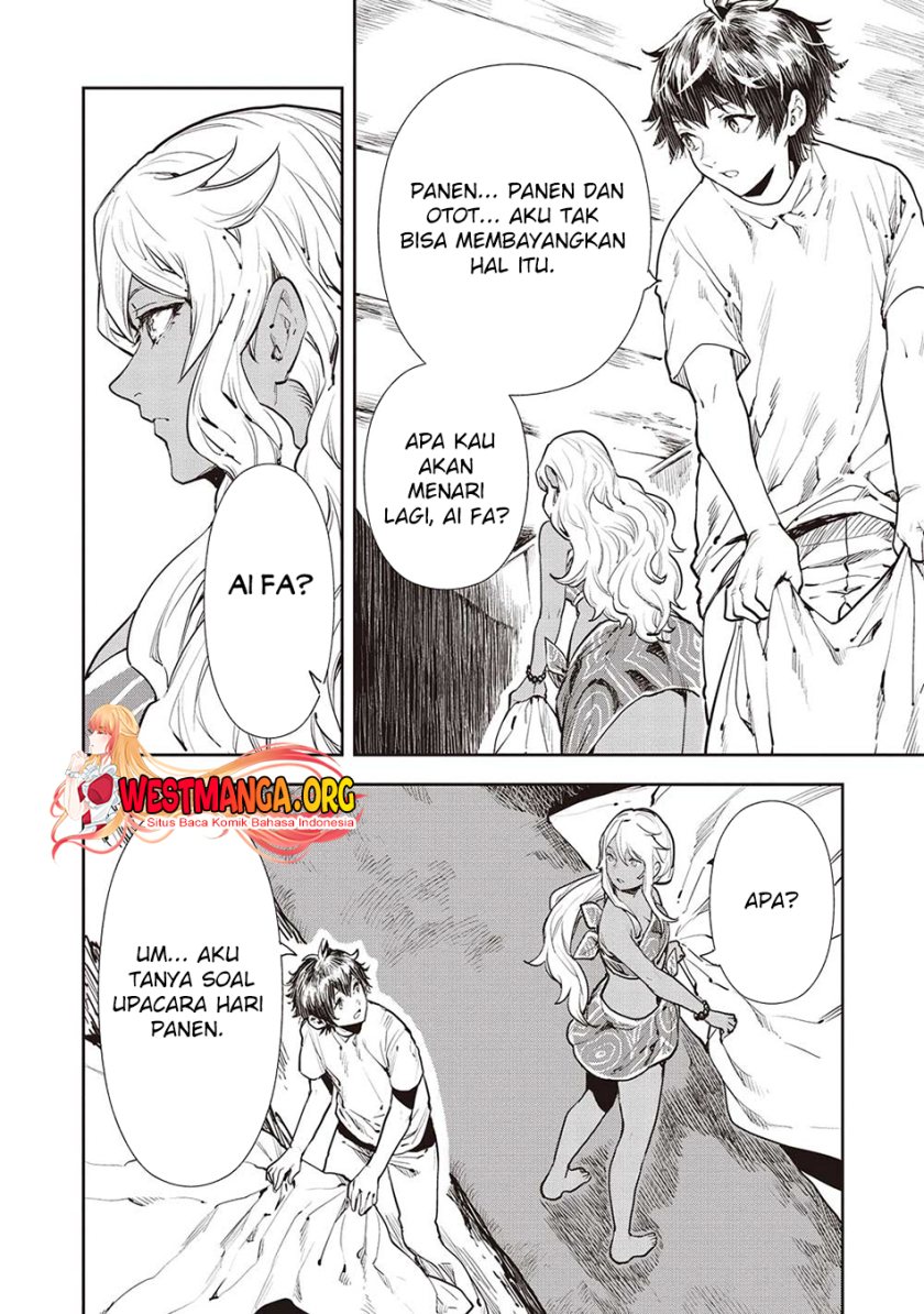 Isekai Ryouridou