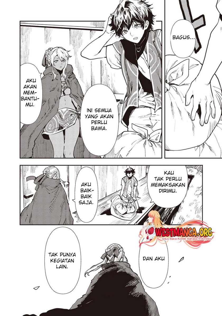 Isekai Ryouridou