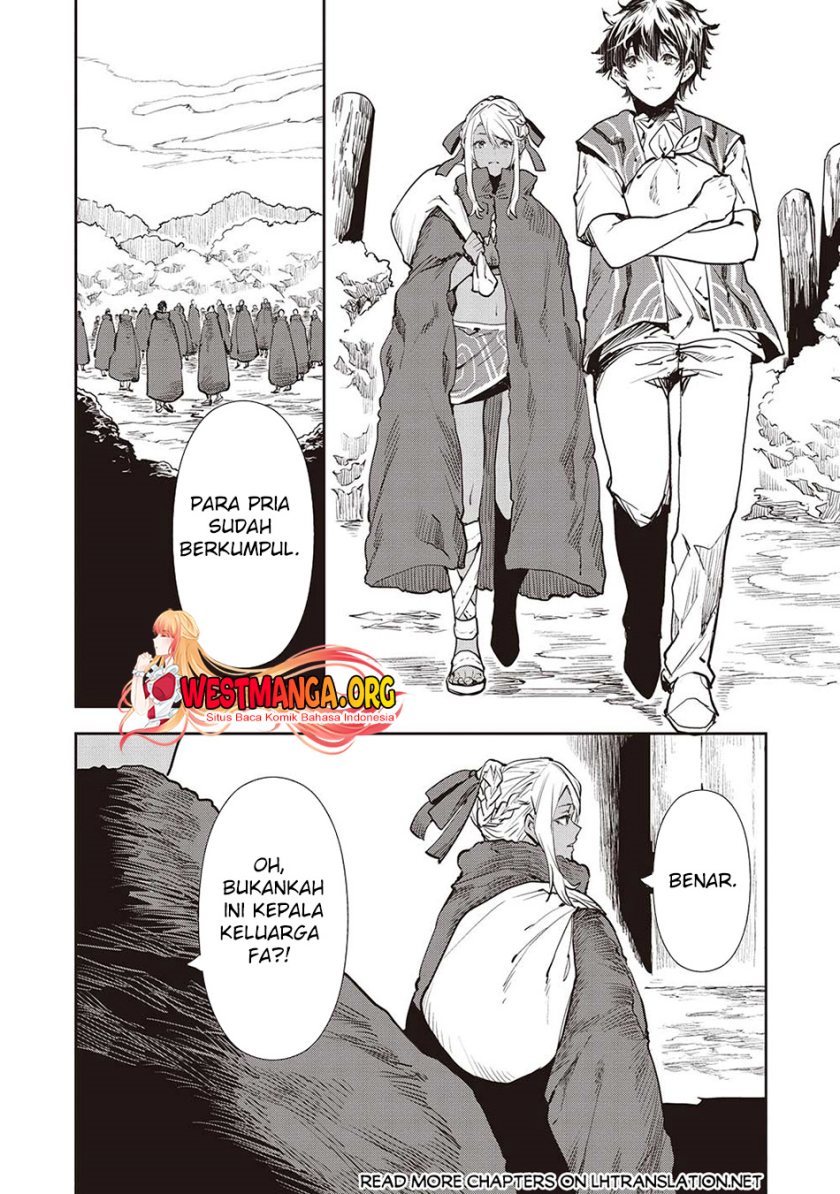Isekai Ryouridou