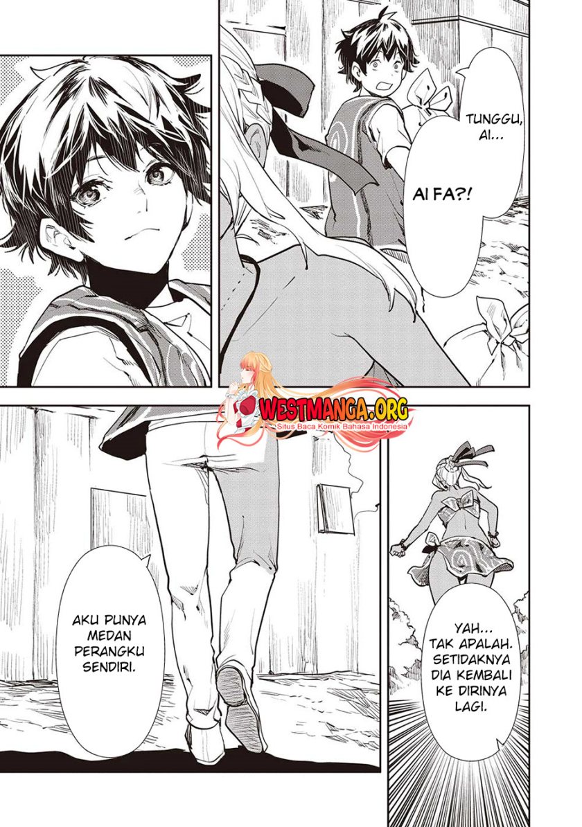 Isekai Ryouridou