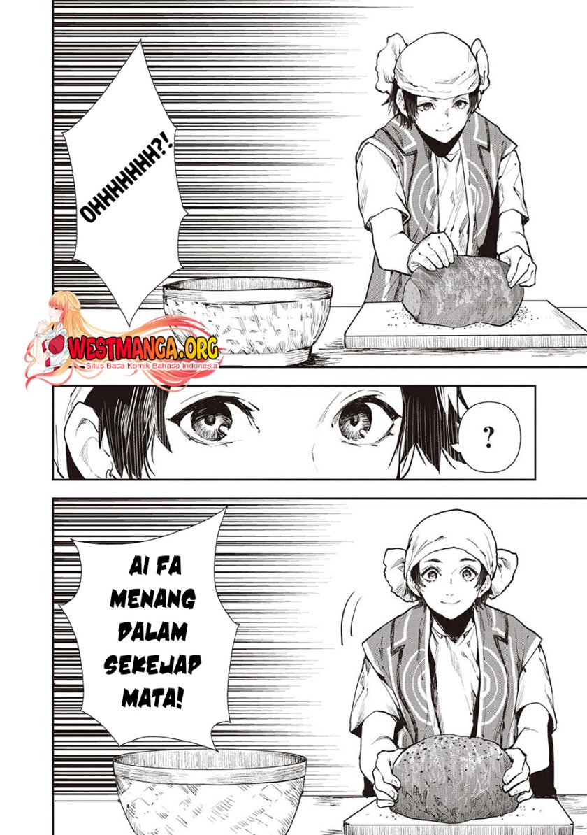 Isekai Ryouridou