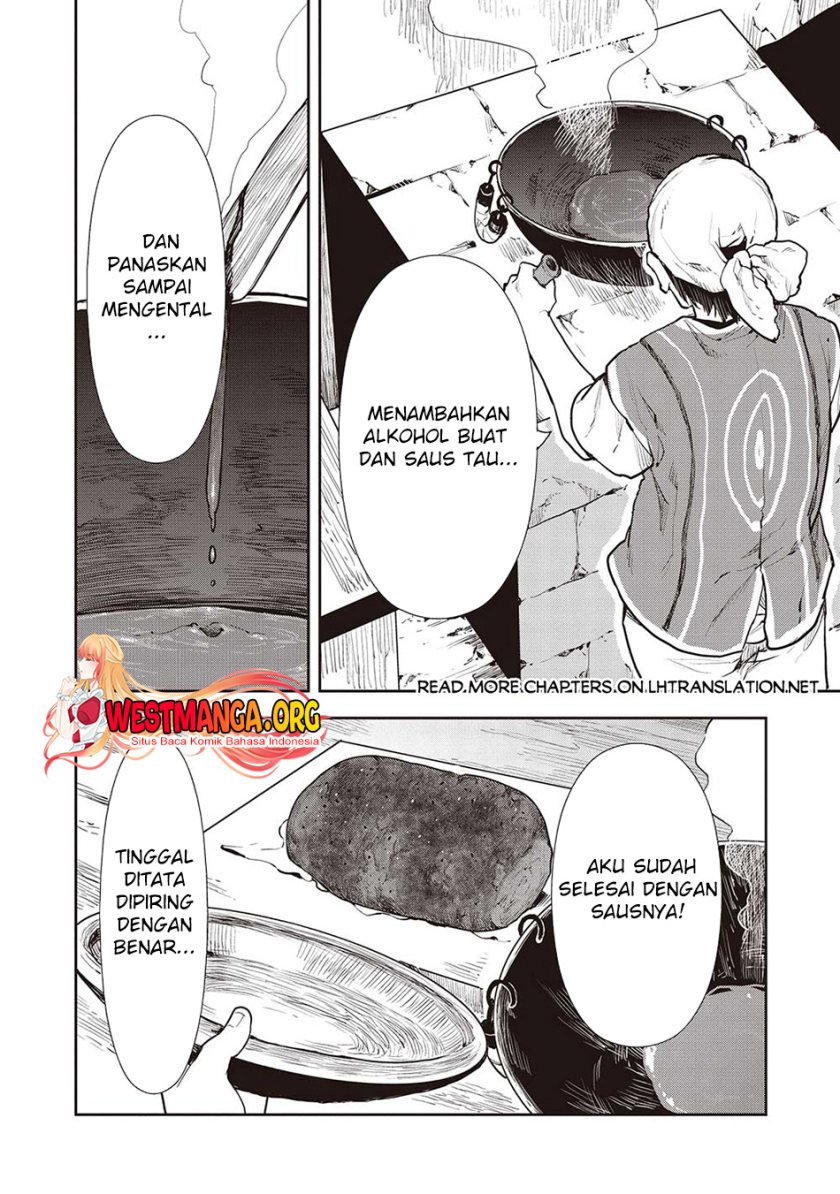 Isekai Ryouridou