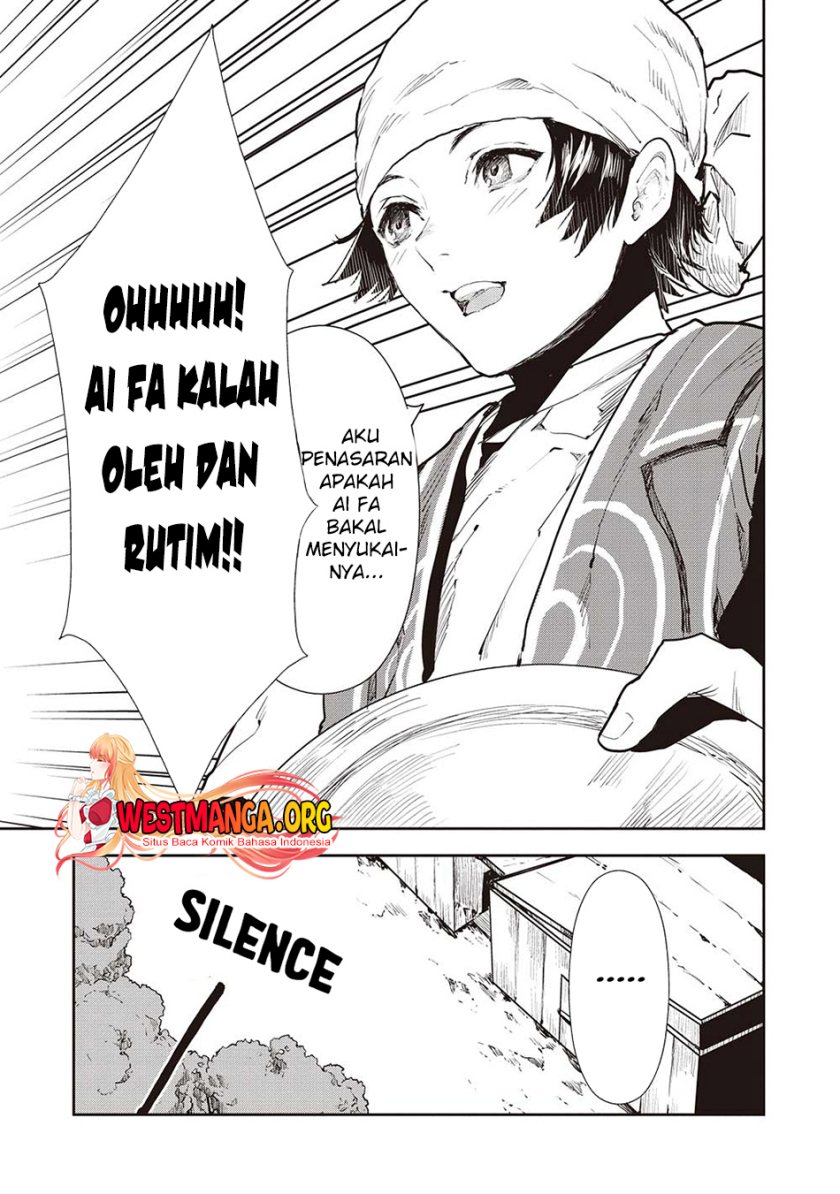 Isekai Ryouridou