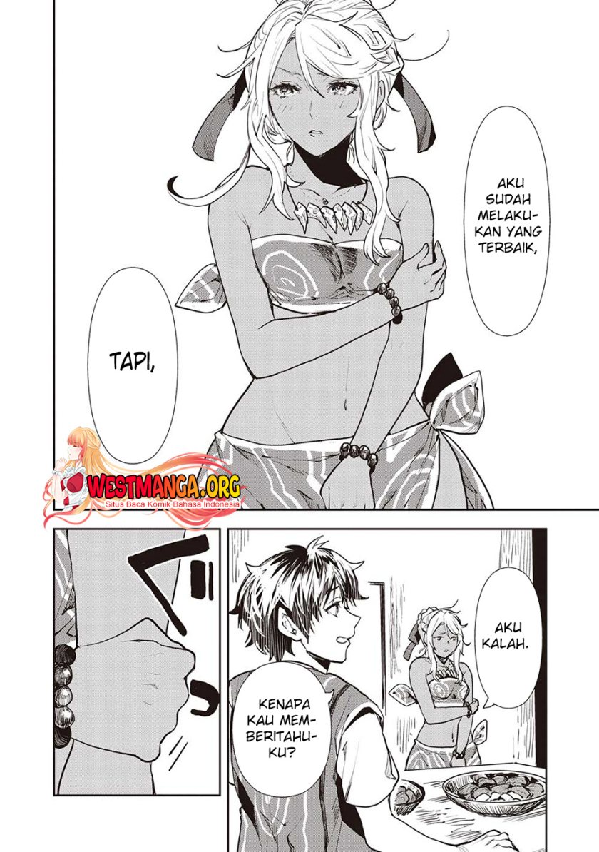 Isekai Ryouridou