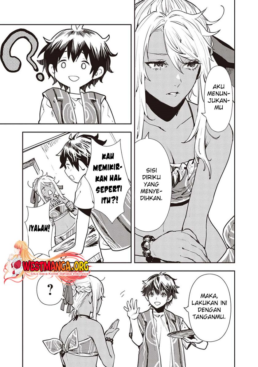 Isekai Ryouridou