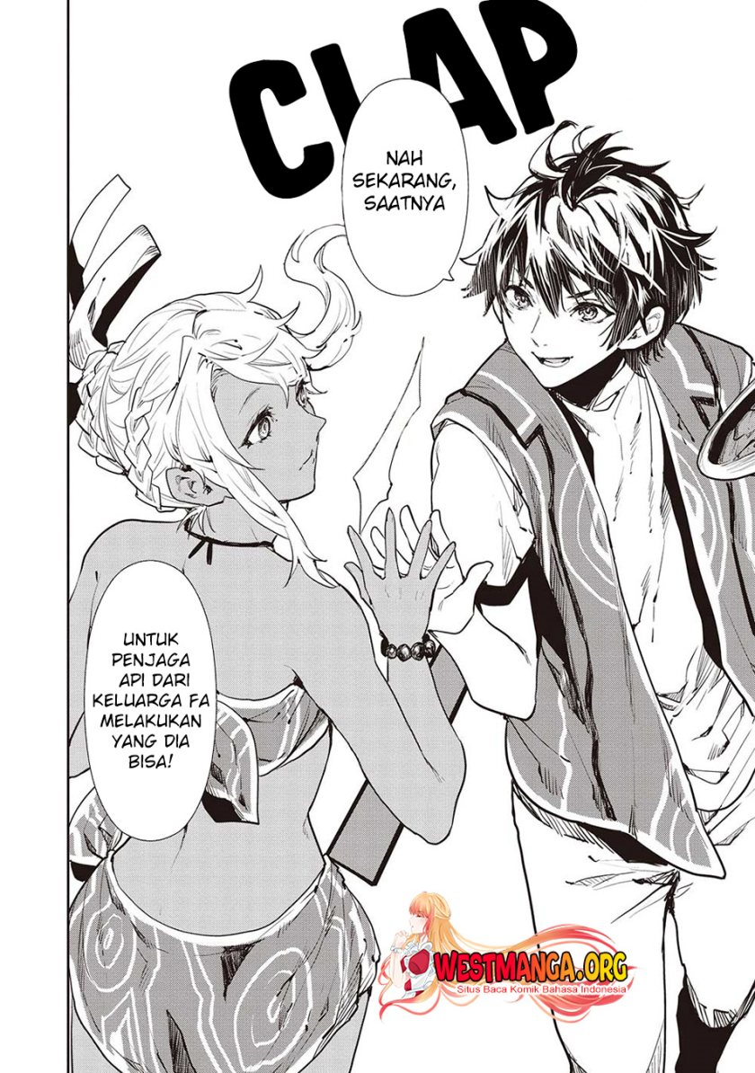 Isekai Ryouridou