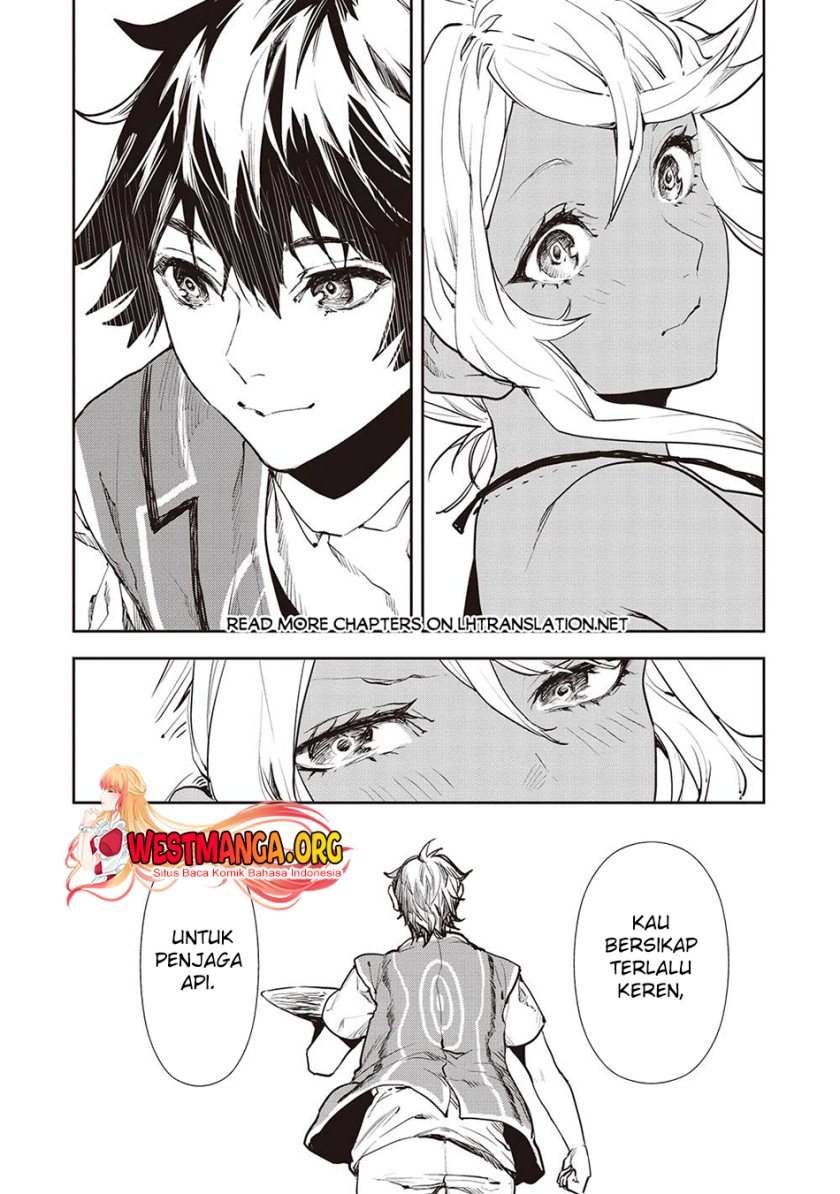 Isekai Ryouridou