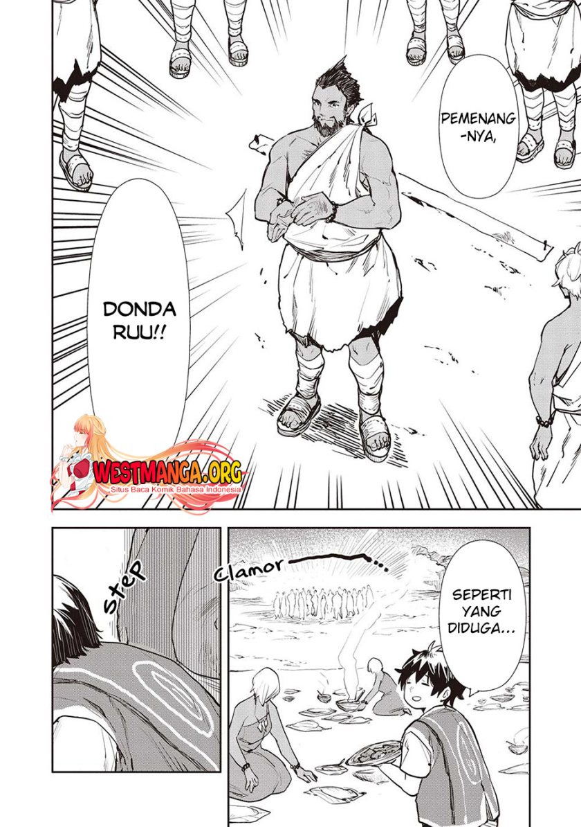 Isekai Ryouridou