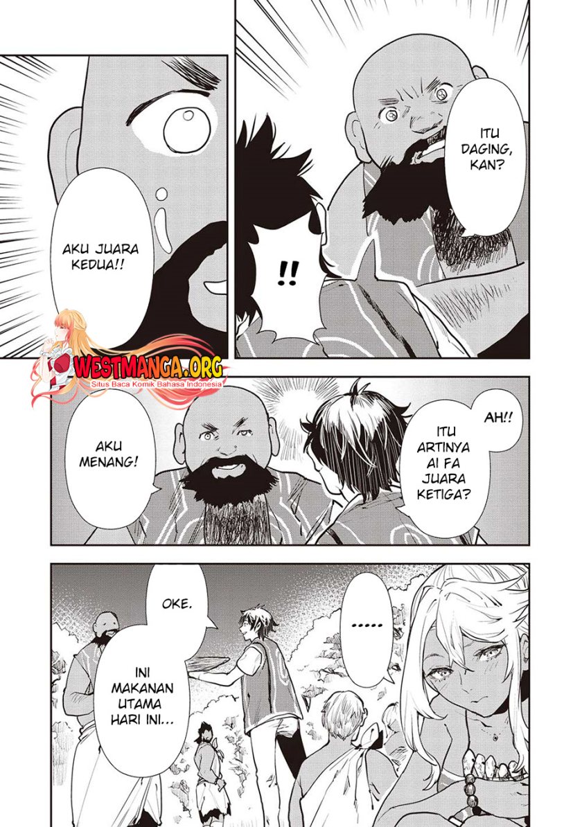 Isekai Ryouridou