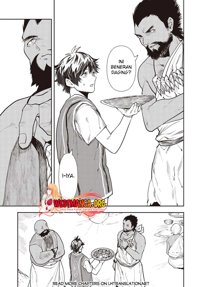 Isekai Ryouridou