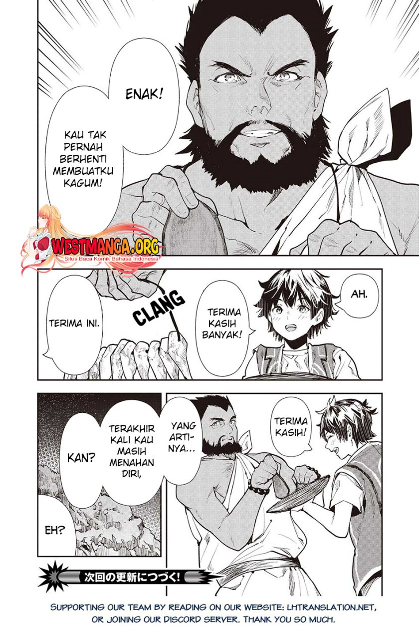 Isekai Ryouridou