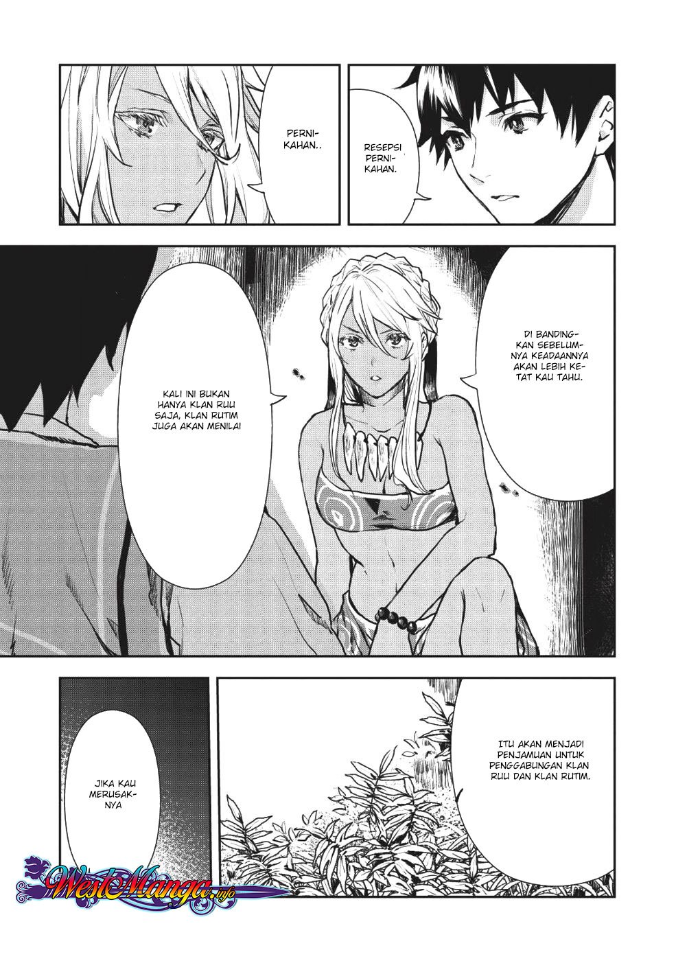 Isekai Ryouridou