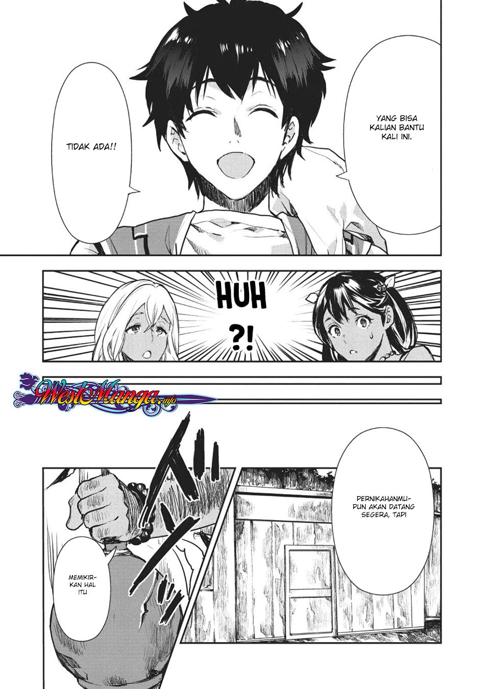 Isekai Ryouridou