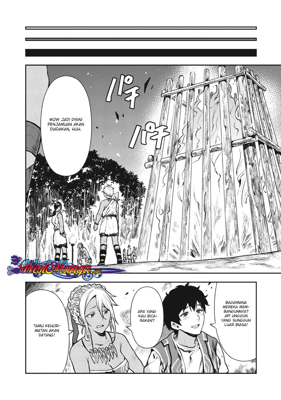 Isekai Ryouridou