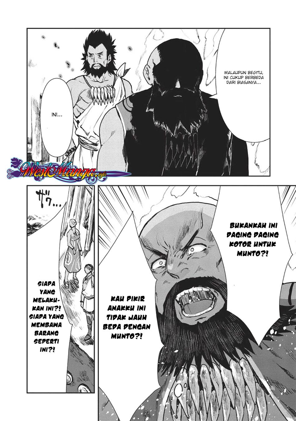 Isekai Ryouridou