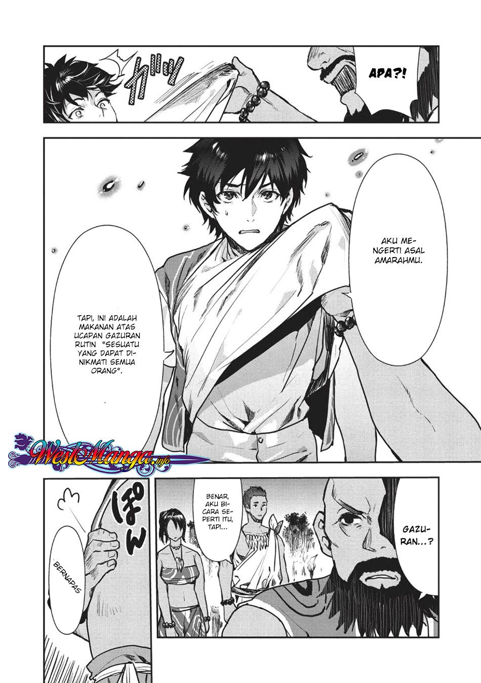Isekai Ryouridou