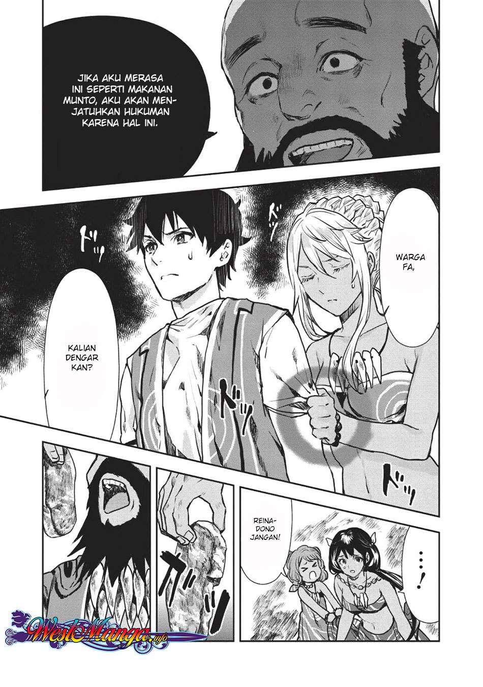 Isekai Ryouridou
