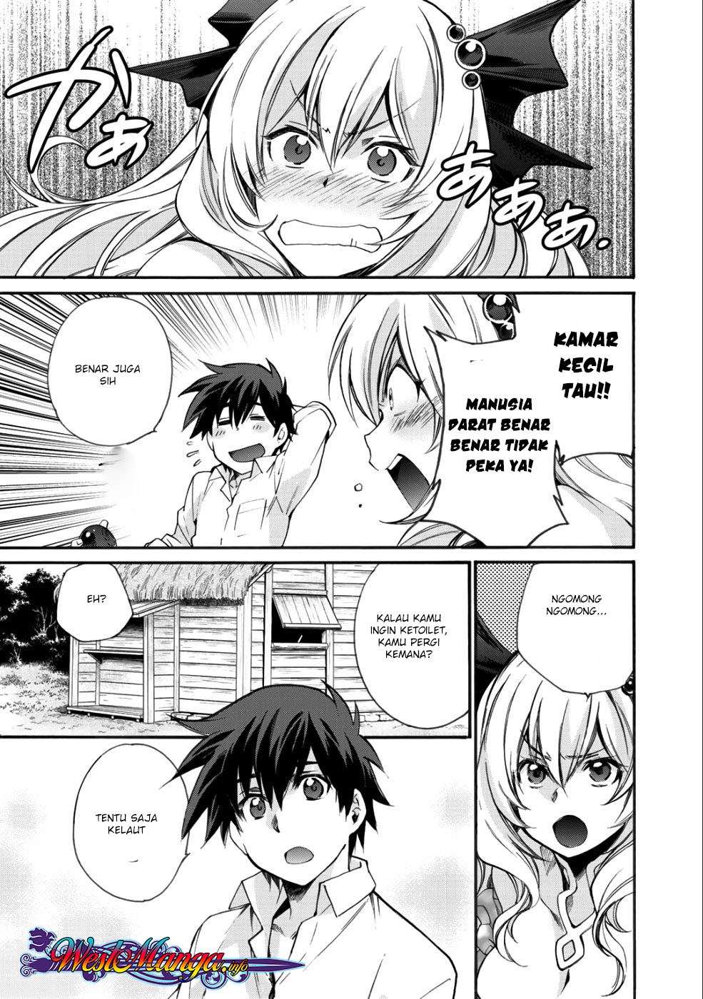 Isekai de Tochi o Katte Noujou o Tsukurou