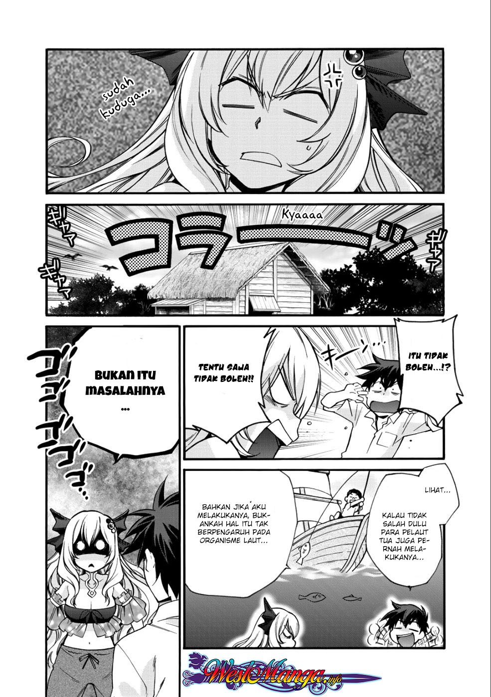 Isekai de Tochi o Katte Noujou o Tsukurou
