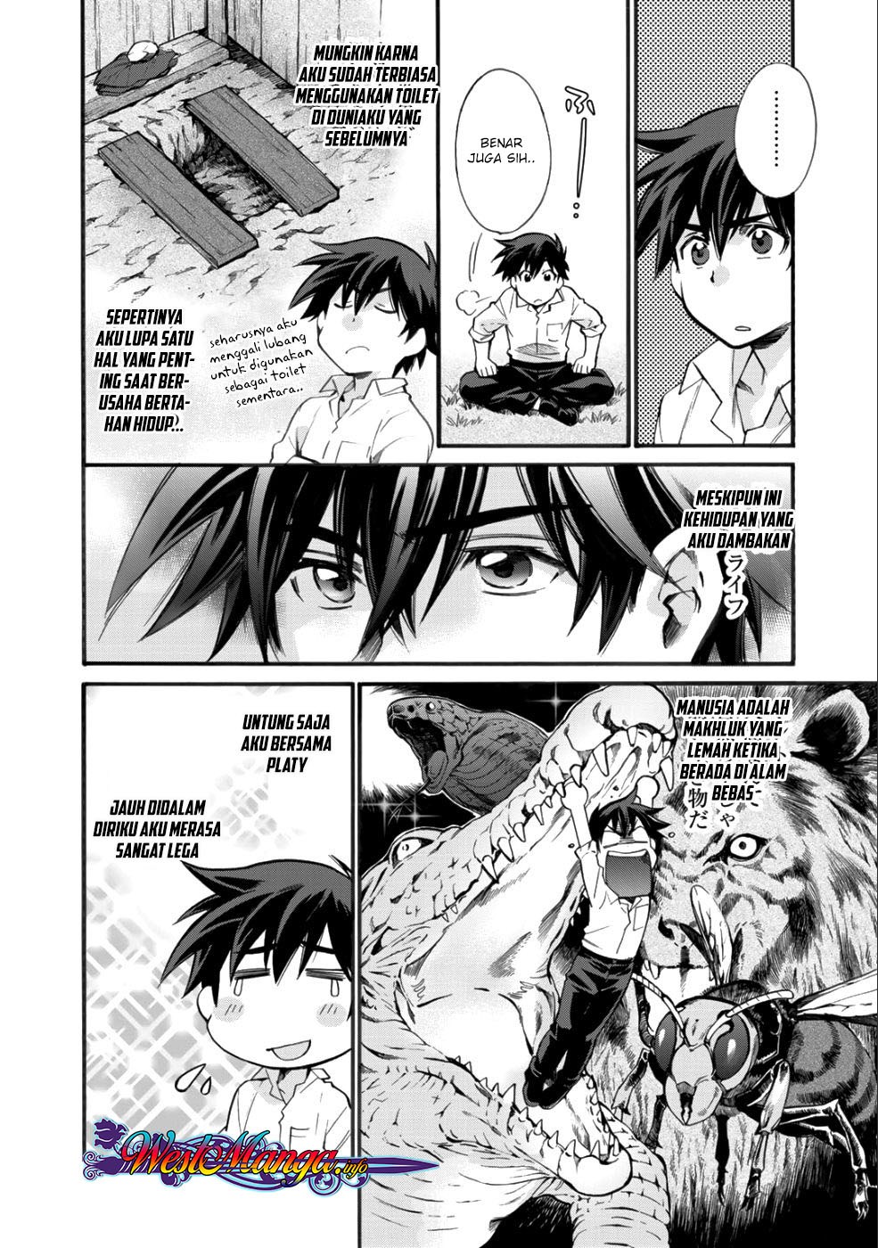Isekai de Tochi o Katte Noujou o Tsukurou