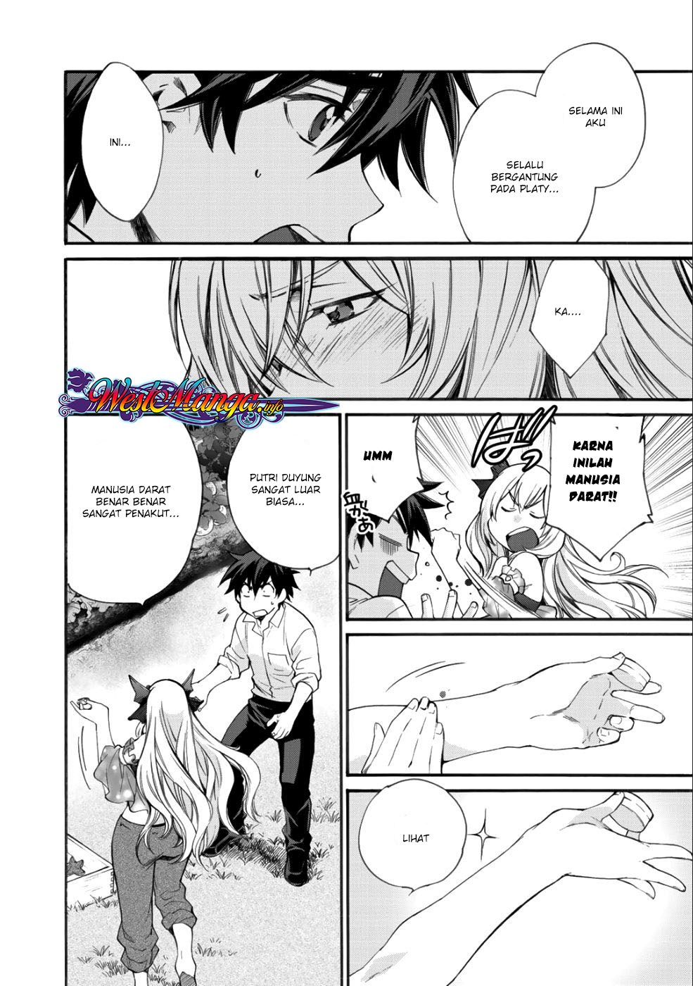Isekai de Tochi o Katte Noujou o Tsukurou