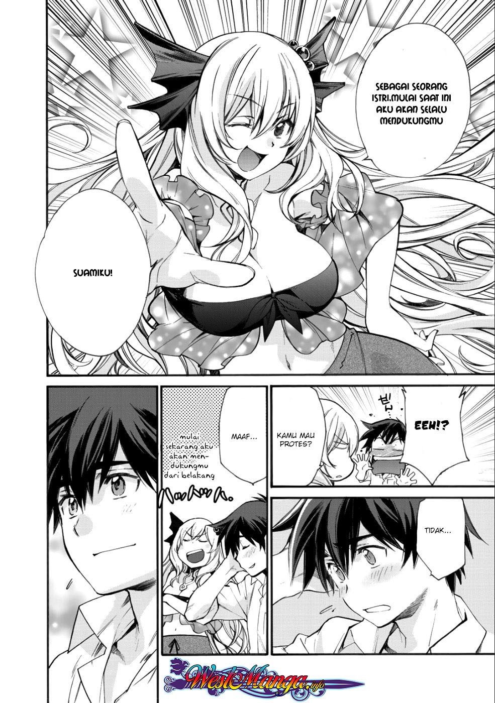Isekai de Tochi o Katte Noujou o Tsukurou