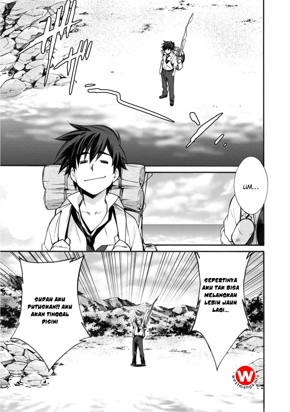 Isekai de Tochi o Katte Noujou o Tsukurou