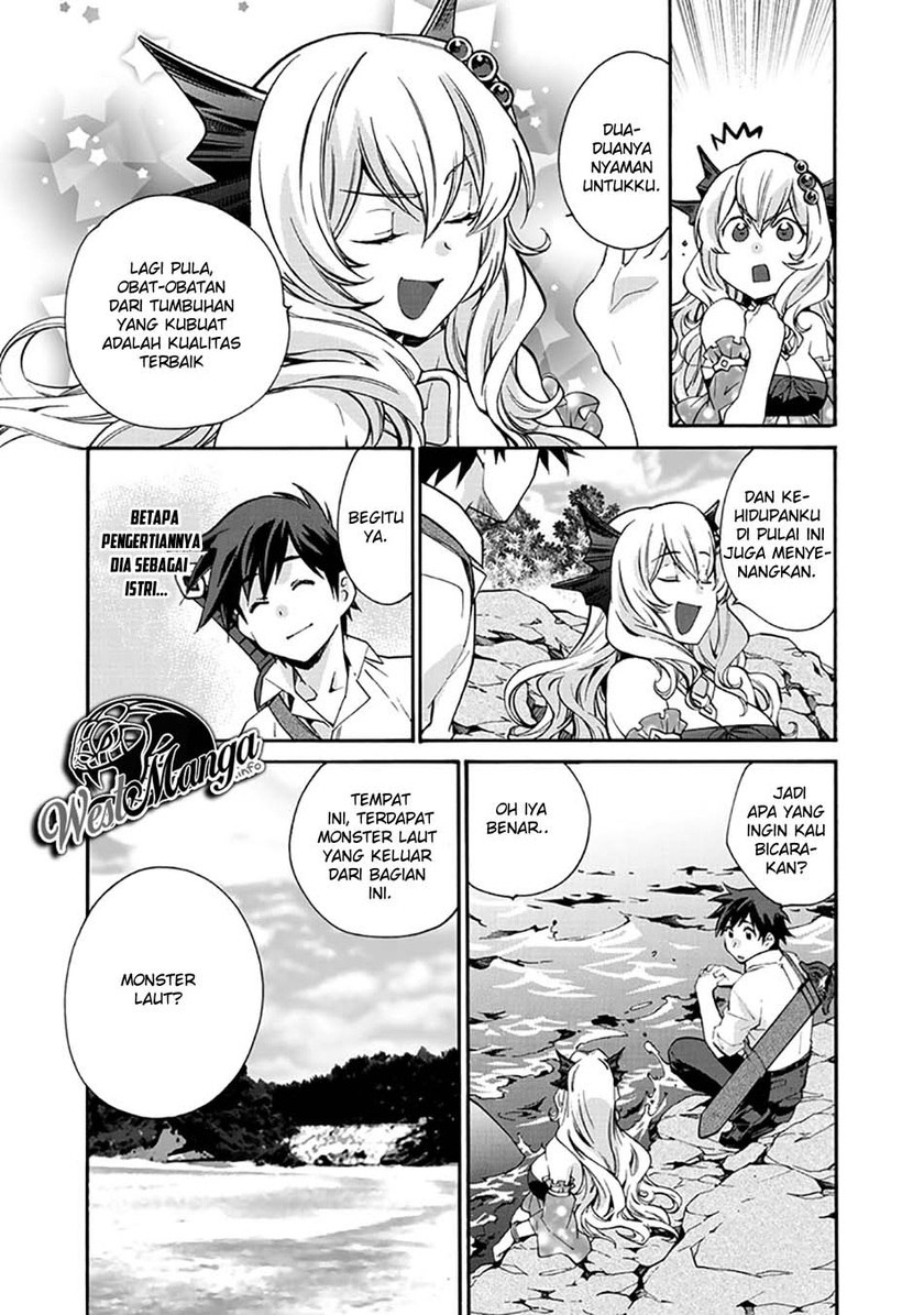 Isekai de Tochi o Katte Noujou o Tsukurou