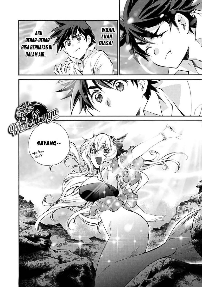 Isekai de Tochi o Katte Noujou o Tsukurou
