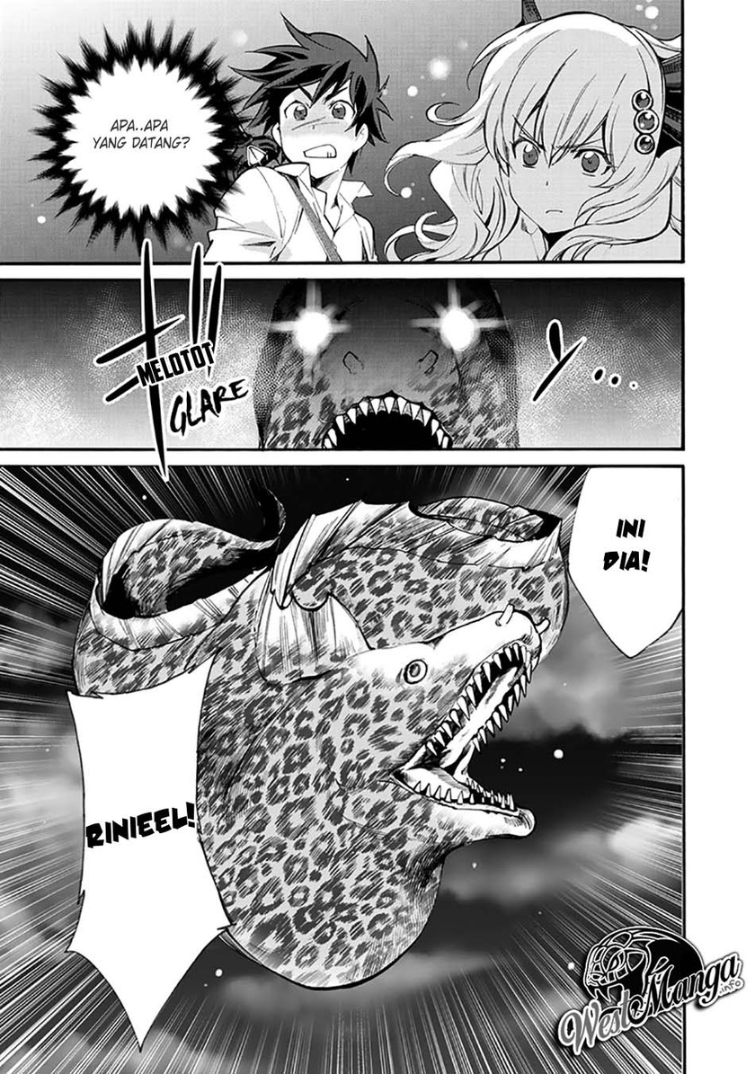 Isekai de Tochi o Katte Noujou o Tsukurou