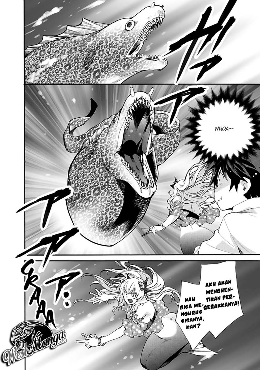 Isekai de Tochi o Katte Noujou o Tsukurou