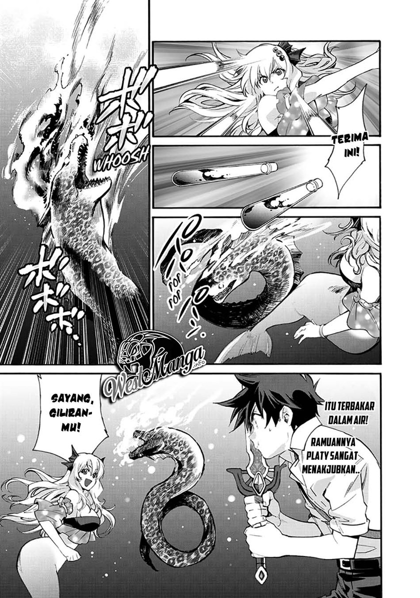 Isekai de Tochi o Katte Noujou o Tsukurou