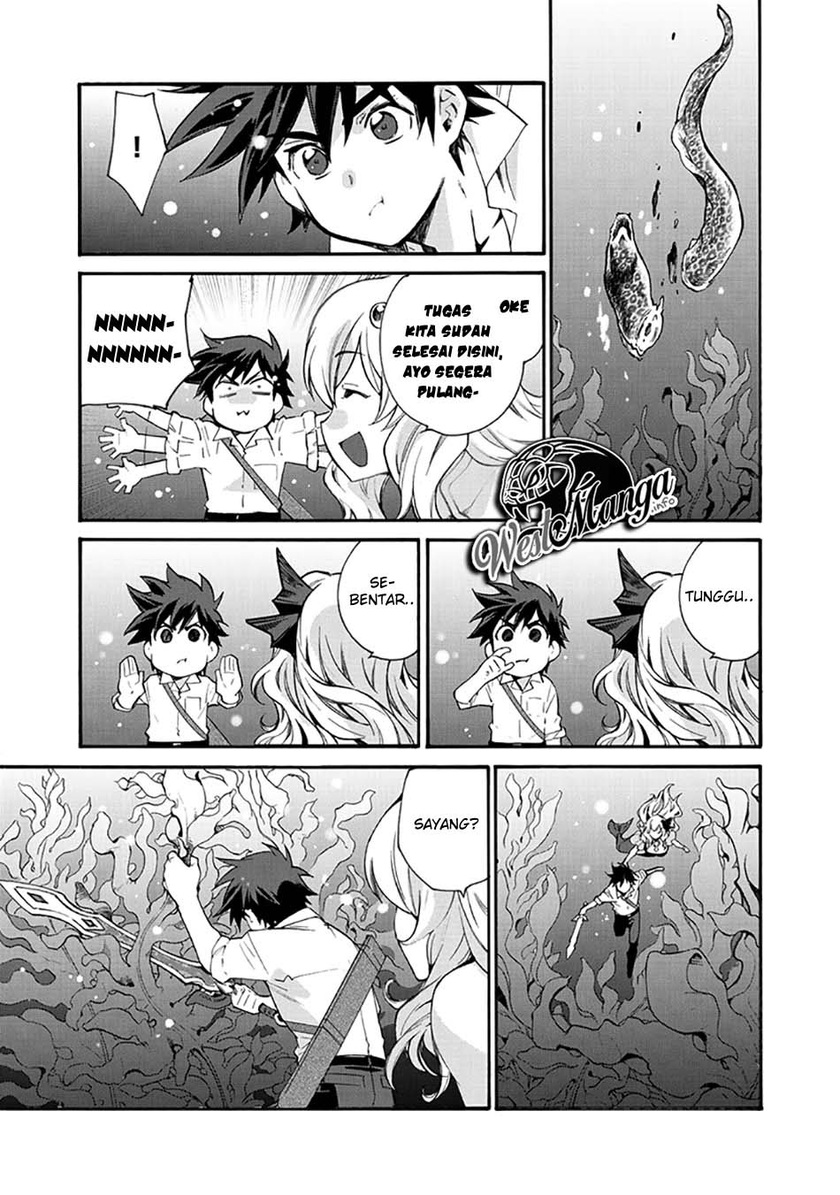 Isekai de Tochi o Katte Noujou o Tsukurou