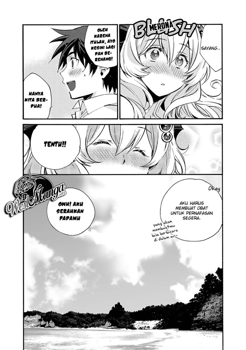 Isekai de Tochi o Katte Noujou o Tsukurou