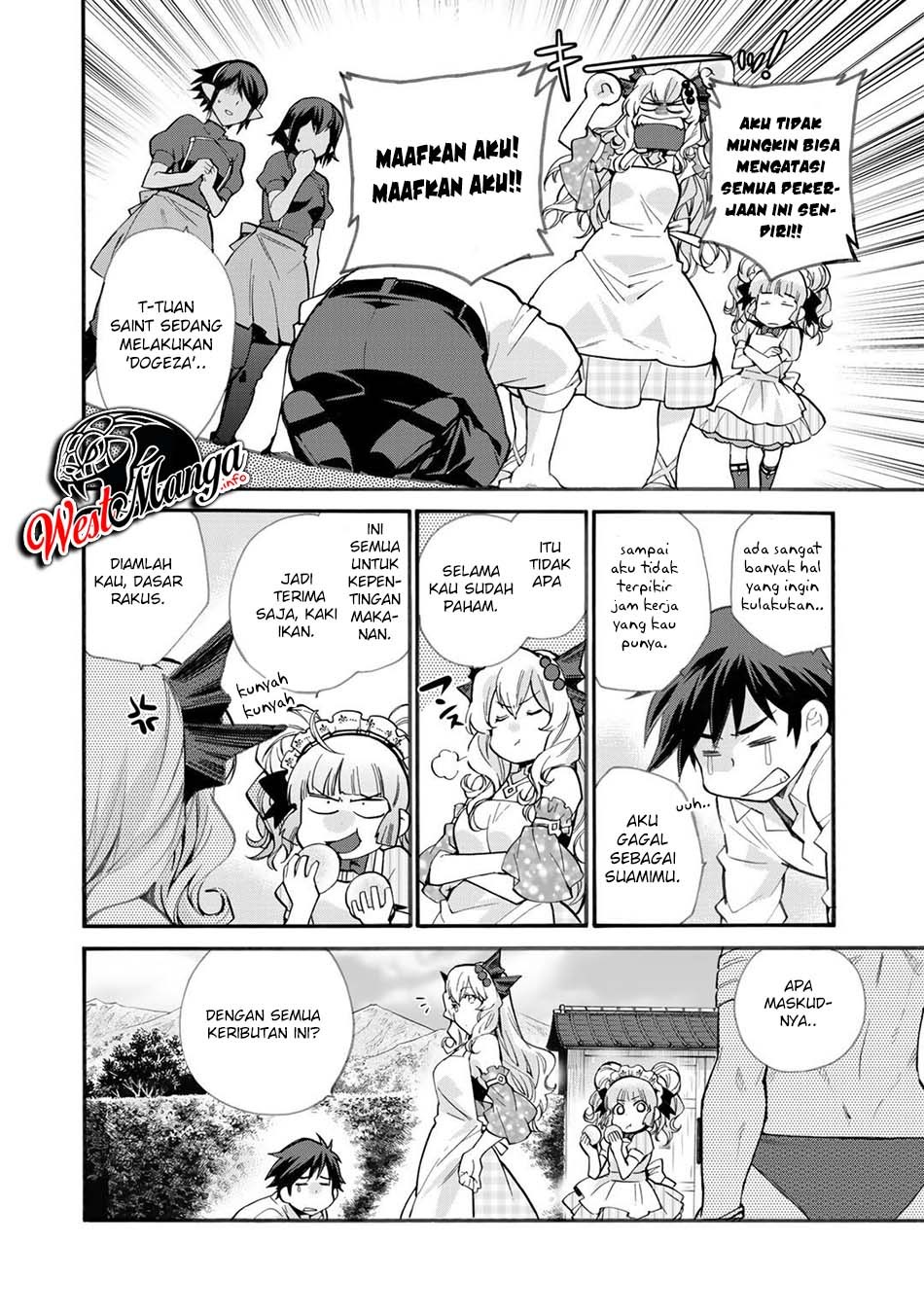 Isekai de Tochi o Katte Noujou o Tsukurou
