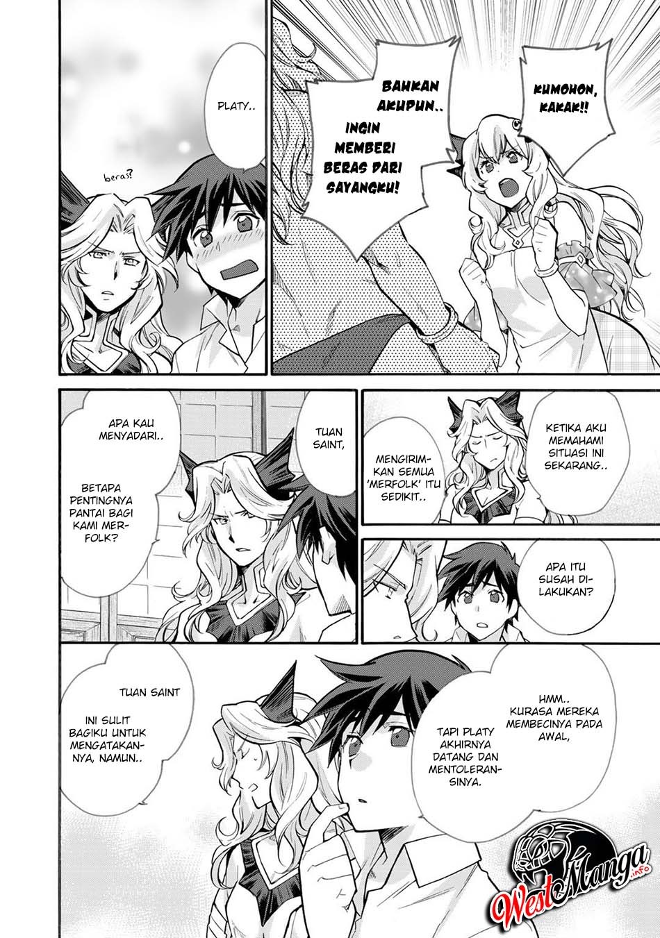 Isekai de Tochi o Katte Noujou o Tsukurou