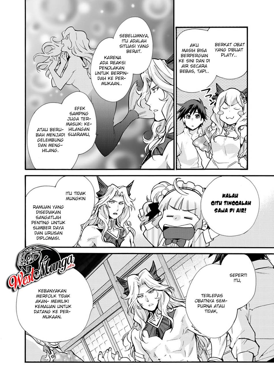 Isekai de Tochi o Katte Noujou o Tsukurou
