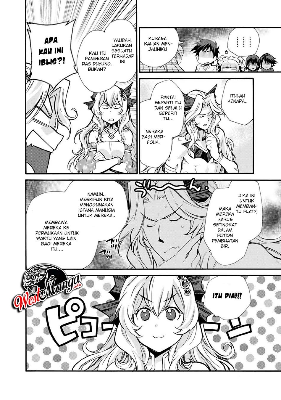 Isekai de Tochi o Katte Noujou o Tsukurou