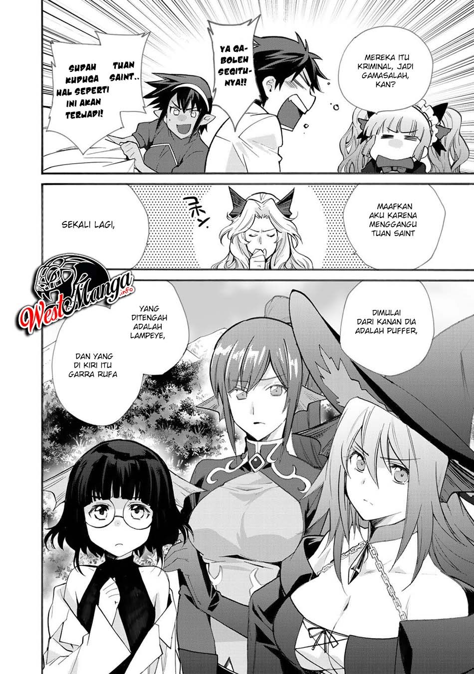 Isekai de Tochi o Katte Noujou o Tsukurou