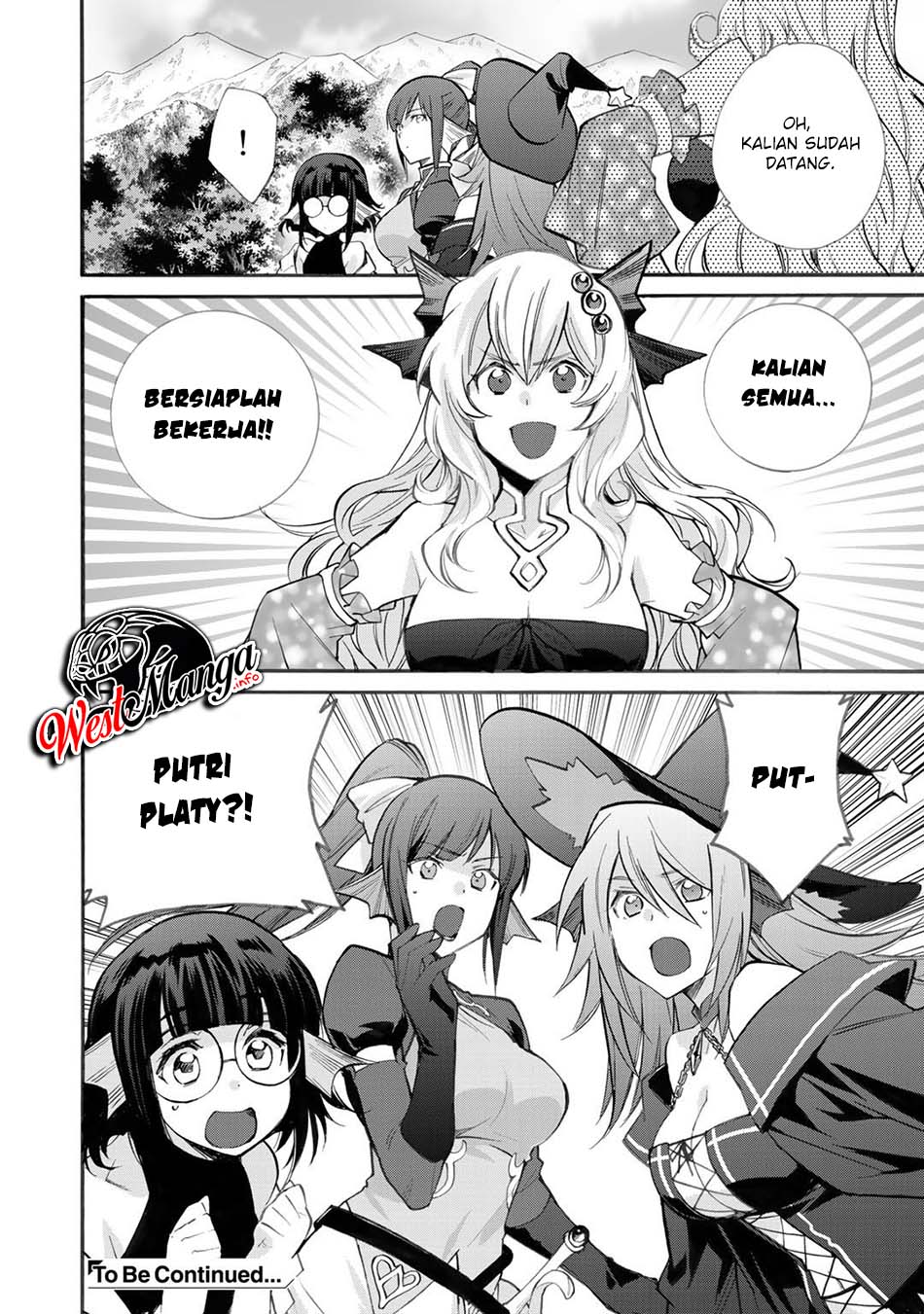 Isekai de Tochi o Katte Noujou o Tsukurou