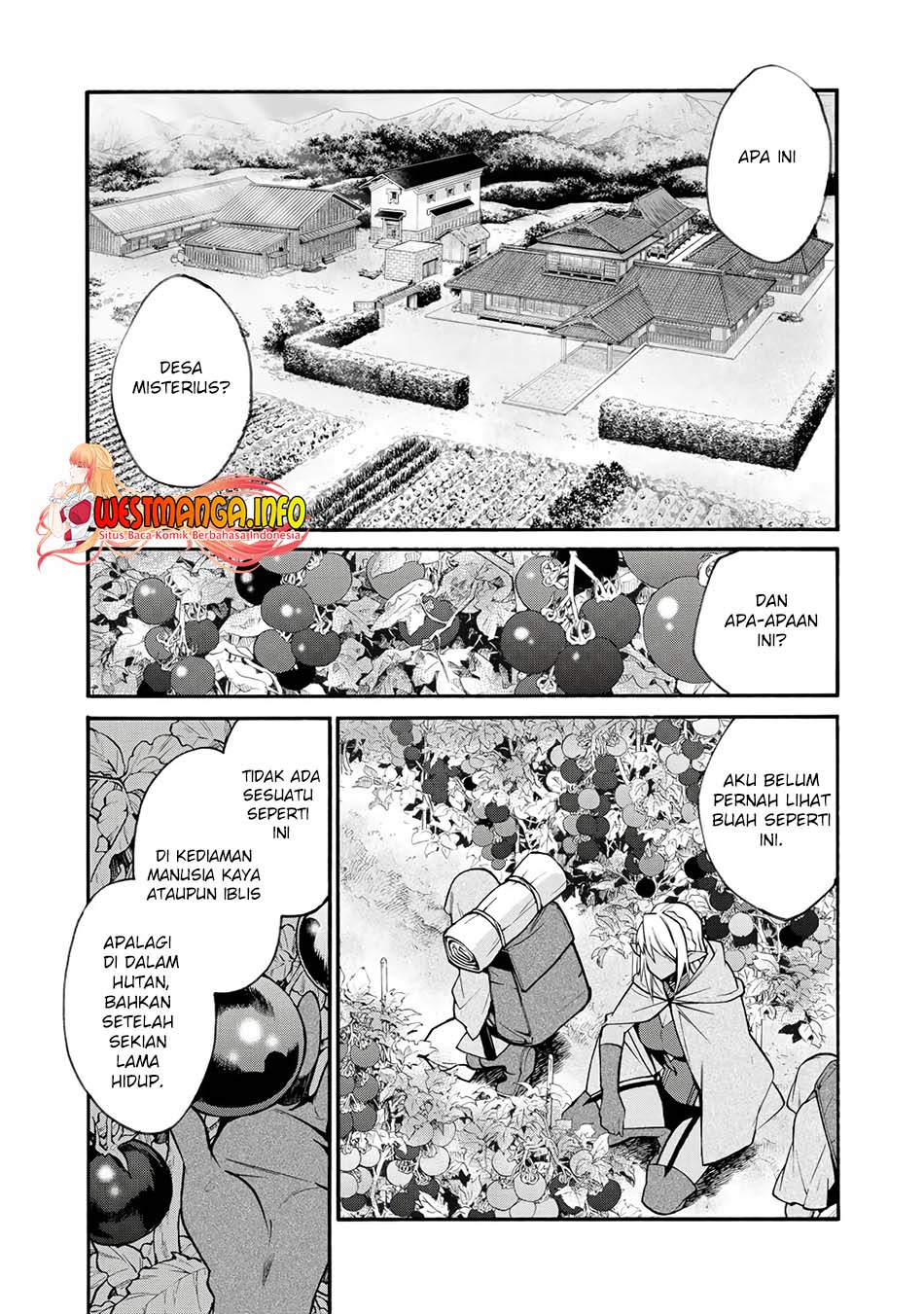 Isekai de Tochi o Katte Noujou o Tsukurou