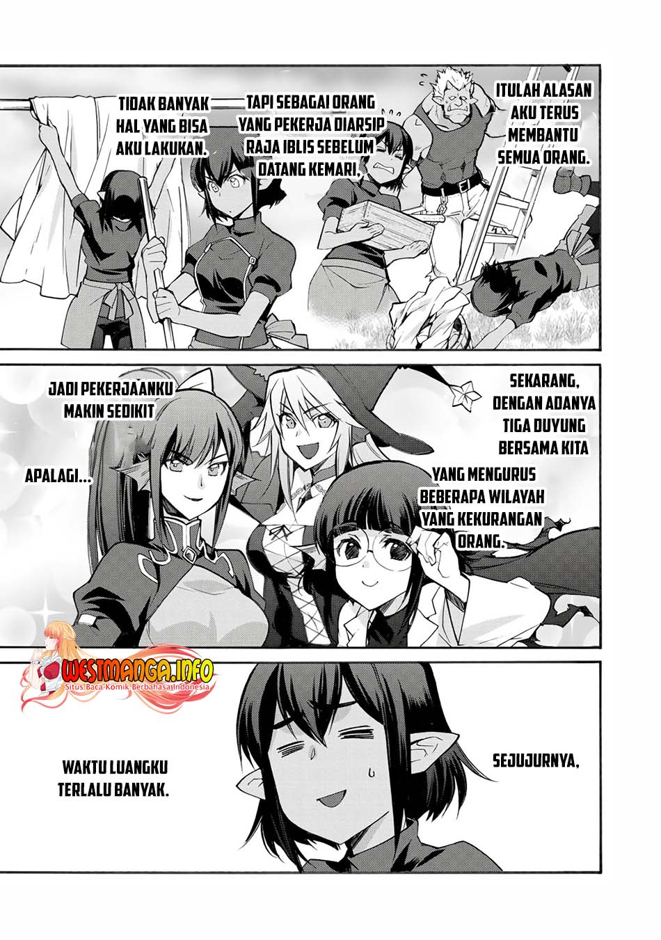 Isekai de Tochi o Katte Noujou o Tsukurou