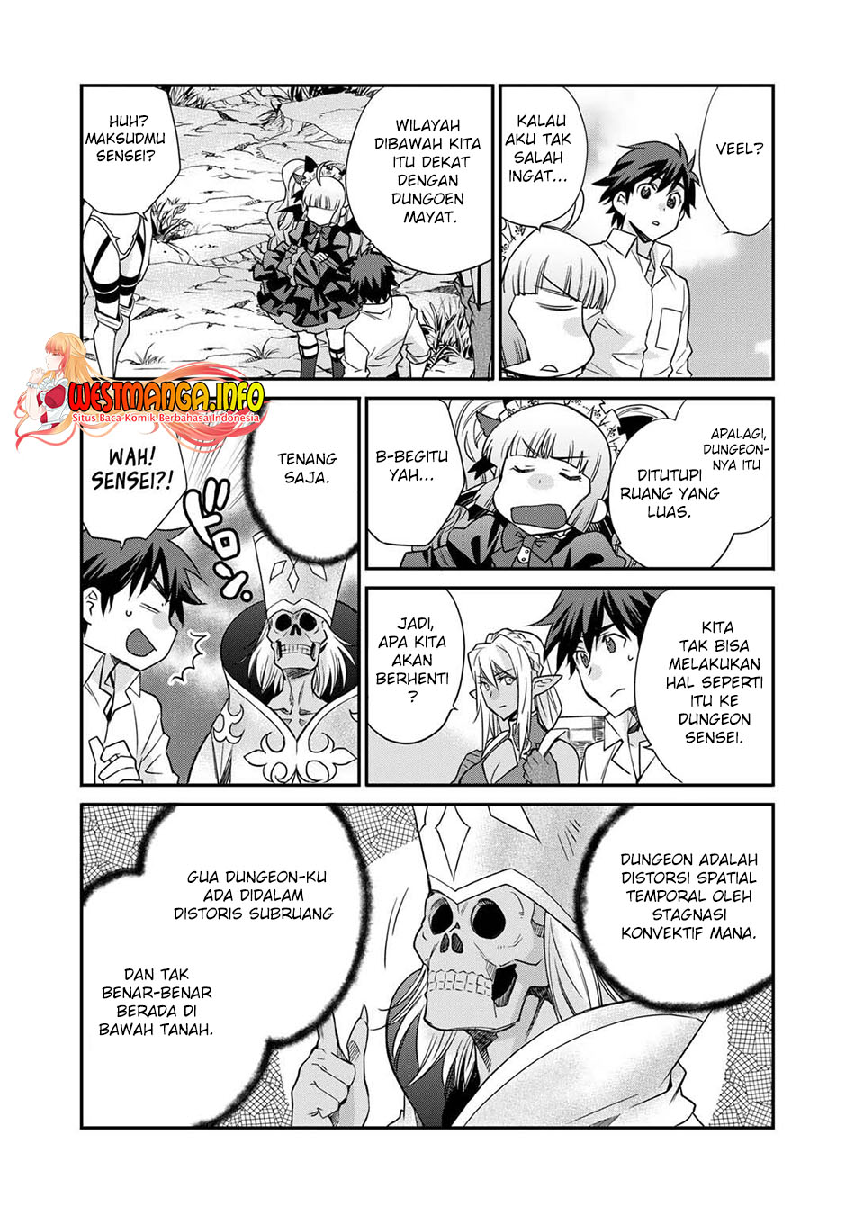 Isekai de Tochi o Katte Noujou o Tsukurou