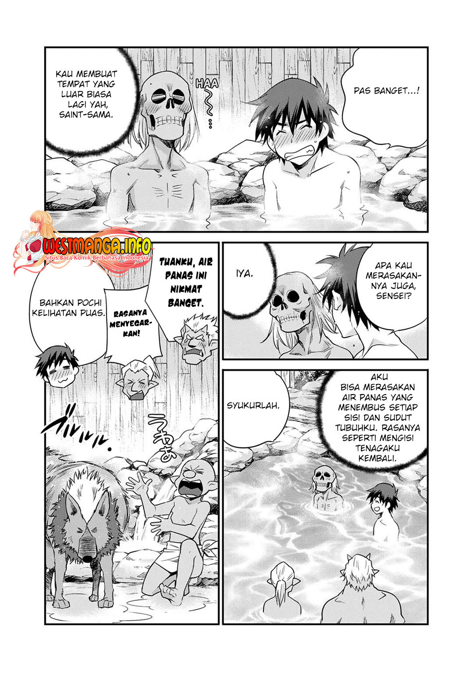 Isekai de Tochi o Katte Noujou o Tsukurou