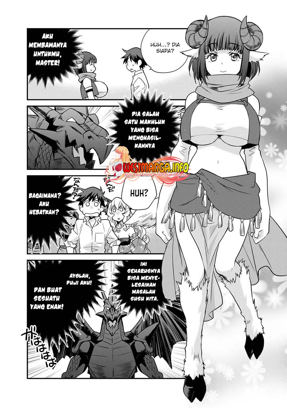 Isekai de Tochi o Katte Noujou o Tsukurou